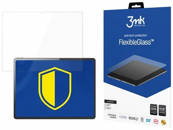 Ochranné sklo 3MK FlexibleGlass Lenovo Tab P12 Pro 12.6\