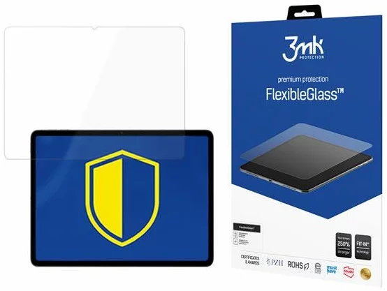 Ochranné sklo 3MK FlexibleGlass Oppo Pad 11\
