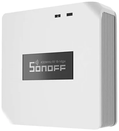 Smart Hub SONOFF RF BridgeR2 Smart Hub