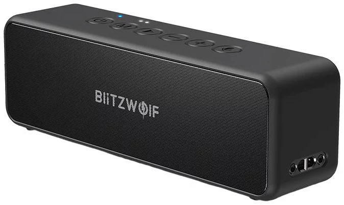 Levně Reproduktor Bluetooth speaker Blitzwolf BW-WA4 30W 4000mAh