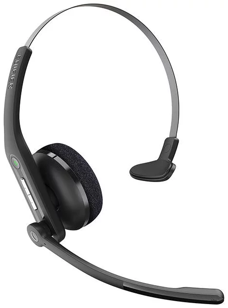 Slúchadlá Edifier CC200 Wireless Headset (Black)