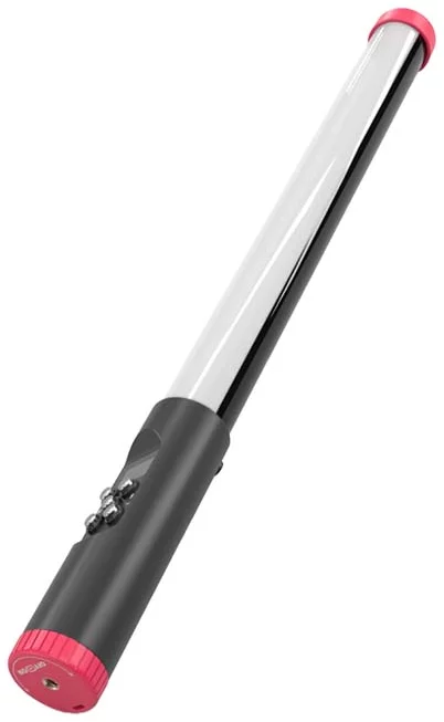 Lumina Waterproof handheld photo lamp with a remote control PULUZ PU3550R