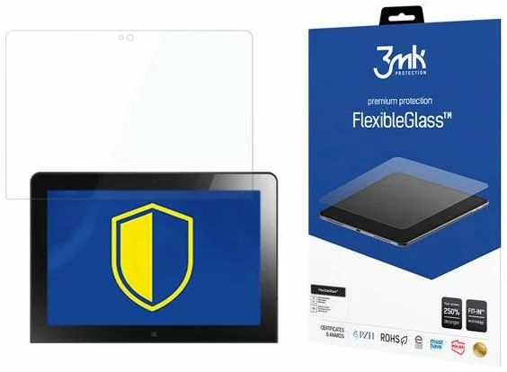 Ochranné sklo 3MK FlexibleGlass Lenovo ThinkPad 10.1" Hybrid Glass