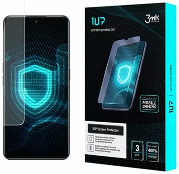 3MK Folia 1UP Realme GT Neo 3 Gaming foil 3 pcs