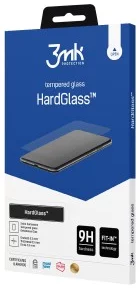 Ochranné sklo 3MK HardGlass Samsung A33 5G A336  