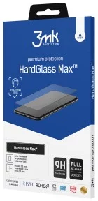 Levně Ochranné sklo 3MK HardGlass Xiaomi Redmi Note 11E 5G