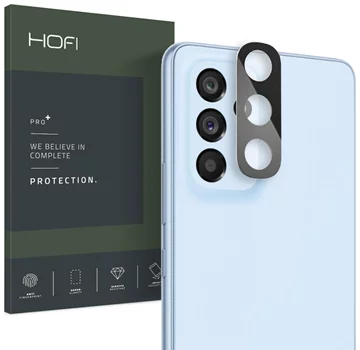 CAMERA LENS PROTECTION HOFI CAM PRO+ GALAXY A13 5G BLACK (9589046922039)