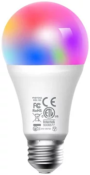 Matter E27 Smart Bulb (Each) - NF080B02-1A19E
