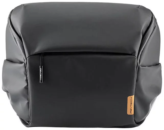 PGYTECH OneGo Shoulder Bag 10L (obsidian black)