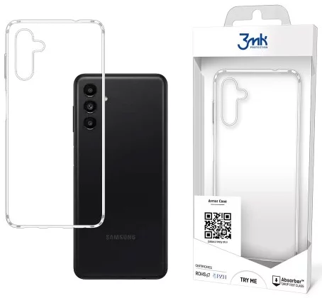 E-shop Kryt 3MK Armor Case Samsung Galaxy A13 4G (5903108467704)