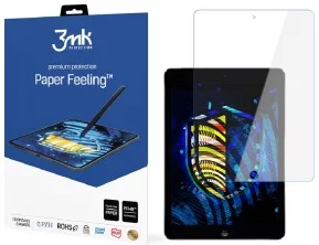 Ochranná fólia 3MK PaperFeeling Apple iPad Air 2 9.7\
