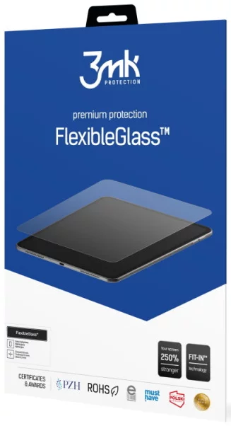 Ochranné sklo 3MK FlexibleGlass Realme Pad Mini 8.7\