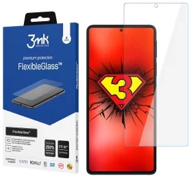3MK FlexibleGlass Motorola Edge 30 Hybrid Glass