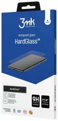Ochranné sklo 3MK HardGlass Huawei Nova 9 SE 