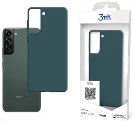 E-shop Kryt 3MK Matt Case Samsung S22+ S906 lovag