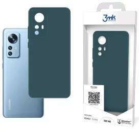 3MK Matt Case Xiaomi 12/12X lovag 