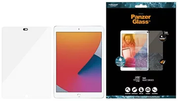 PanzerGlass E2E Super+ iPad 10.2