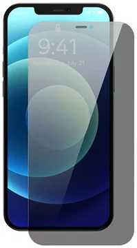Sticlă securizată Baseus 0.3mm (6.7inch) pentru iPhone 12 Pro Max (2 buc)