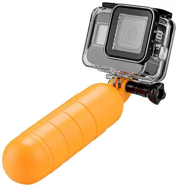 E-shop Držiak Floating Hand Grip Telesin for Action and Sport Cameras (GP-MNP-102)