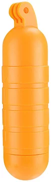 Floating Hand Grip Telesin for Action and Sport Cameras (GP-MNP-102)