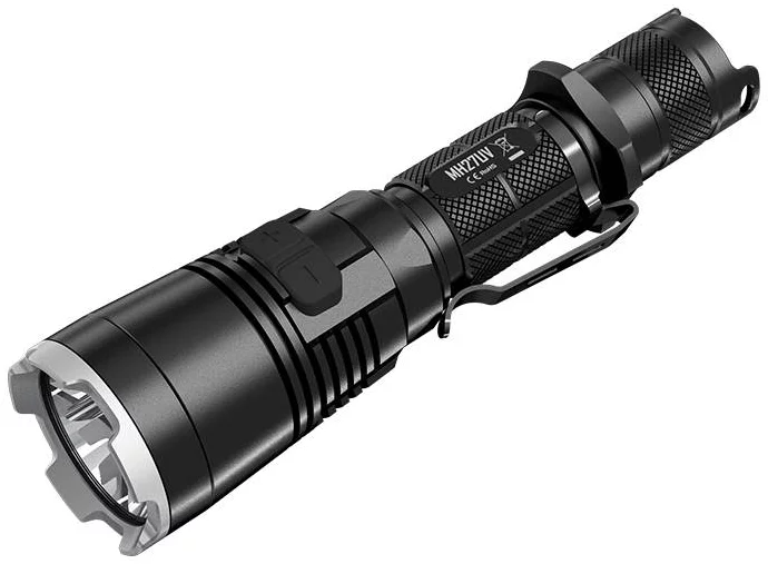 Levně Svetlo Flashlight Nitecore MH27UV, 1000lm, USB