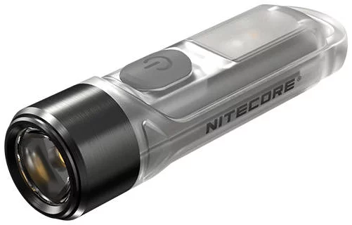 E-shop Svetlo Flashlight Nitecore TIKI UV, 365nm, USB