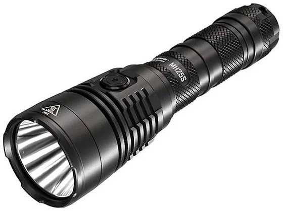 Svetlo Flashlight Nitecore MH25S, 1800lm, USB-C