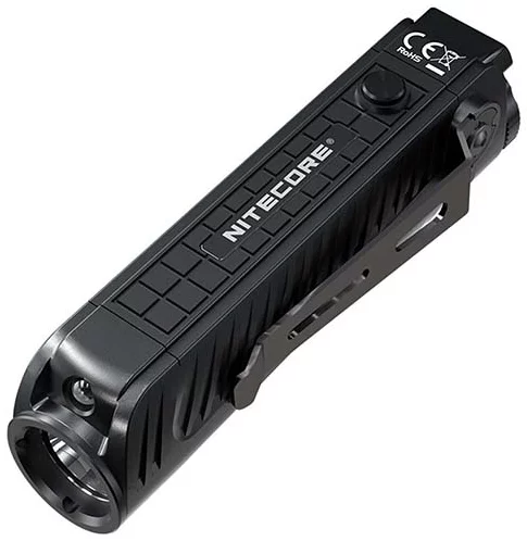 E-shop Svetlo Flashlight Nitecore P18, 1800lm