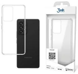 E-shop Kryt 3MK All-Safe Skinny Case Samsung A33 5G A336 Clear
