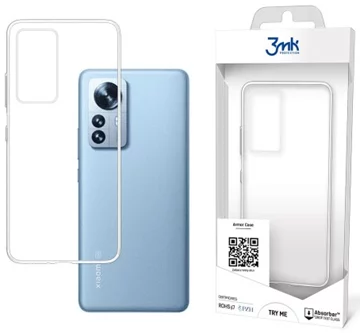 3MK Armor Case Xiaomi 12/12X 