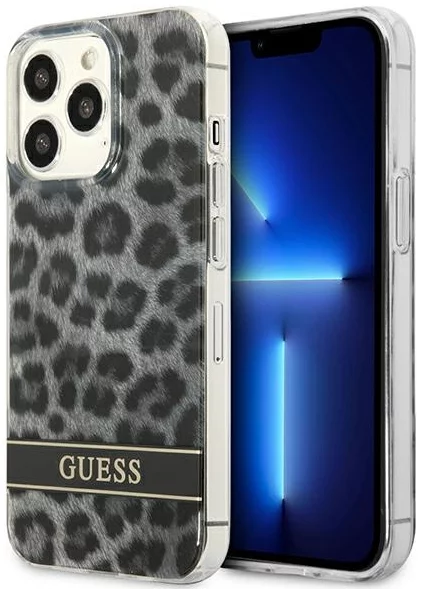 Kryt Guess GUHCP13LHSLEOK iPhone 13 Pro 6,1\