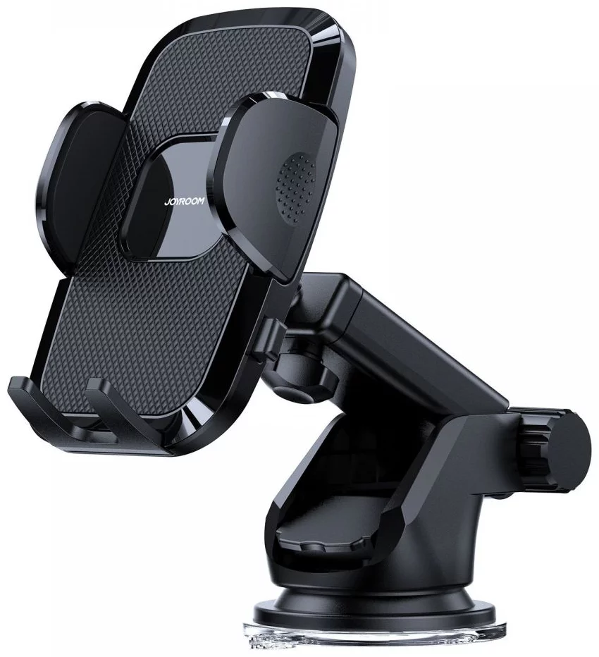 Holder JOYROOM JR-ZS259 DASHBOARD CAR MOUNT BLACK