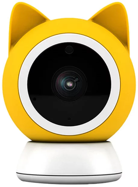 Levně Kamera Petoneer Smart Camera WiFi, 1080p