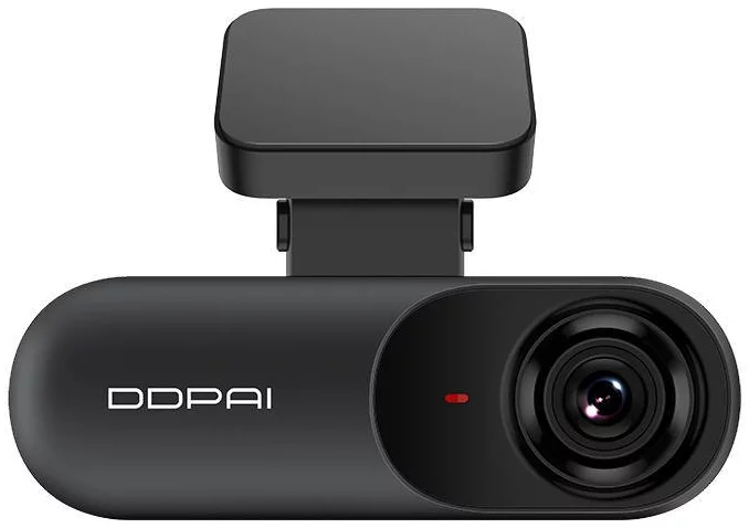 Levně Kamera Dash camera DDPAI Mola N3 GPS 2K 1600p/30fps WIFI