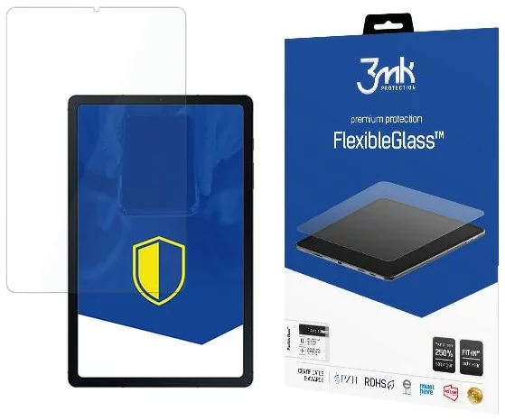 Ochranné sklo 3MK FlexibleGlass Samsung Galaxy Tab S6 Lite 2022 10.4\