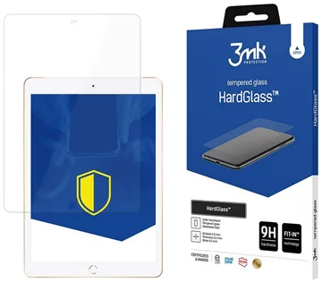 3MK HardGlass Apple iPad 10.2