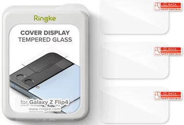 RINGKE ID 3-PACK GALAXY Z FLIP 4 (8809881261225)