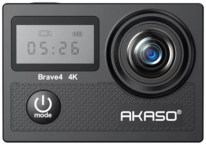 E-shop Kamera Akaso Brave 4 camera