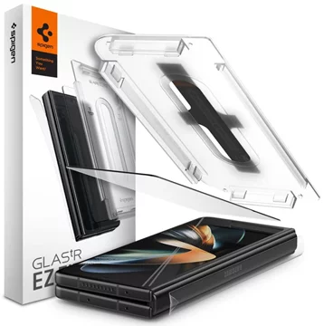 SPIGEN ”EZ FIT”  GALAXY Z FOLD 4 (AGL05322)
