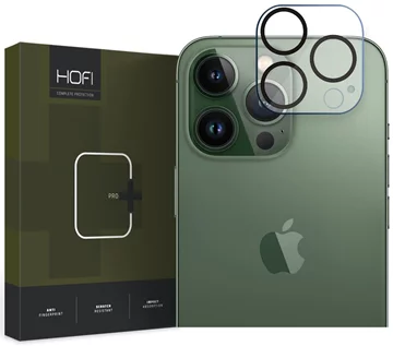 CAMERA COVER HOFI CAM PRO + IPHONE 14 PRO / 14 PRO MAX CLEAR (9589046924644)