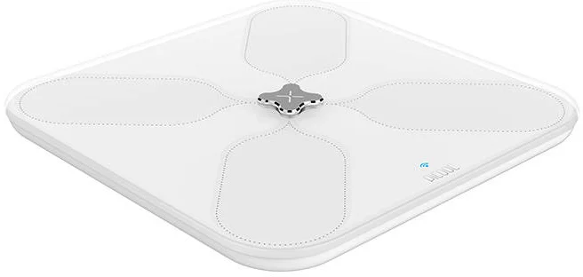 Scale PICOOC S3 V2.0 Smart Scale (White)