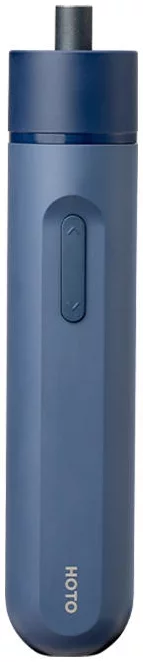 Skrutkovač Li-ion Screwdriver-Lite HOTO QWLSD007 (blue)