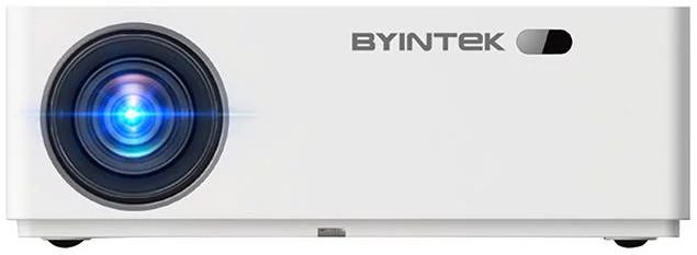 Levně Projektor BYINTEK K20 Smart LCD 1920x1080p Android OS