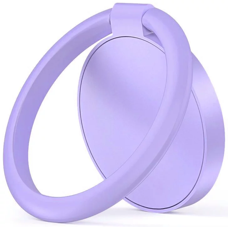 Magnet TECH-PROTECT MAGNETIC PHONE RING VIOLET (9589046926334)