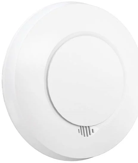 Levně Detektor kouře Smart Smoke Alarm Kit Meross GS559AH (HomeKit)
