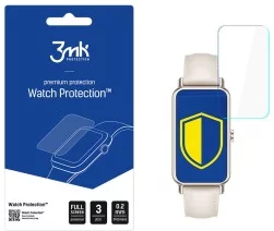 Ochranná fólia 3MK Folia ARC Huawei Watch Fit Mini Watch Fullscreen Film