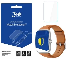 Ochranná fólia 3MK Folia ARC Oppo Watch 3 Pro Watch Fullscreen Film