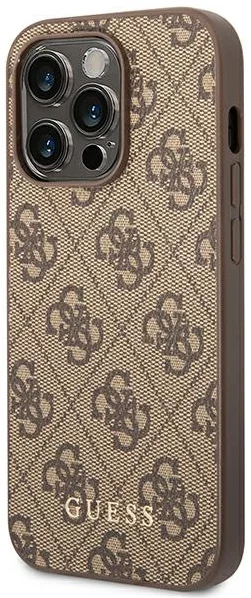Case Guess GUHCP14MGF4GBR for Apple iPhone 14 Plus 6,7 brown/brown h -  Poland, New - The wholesale platform