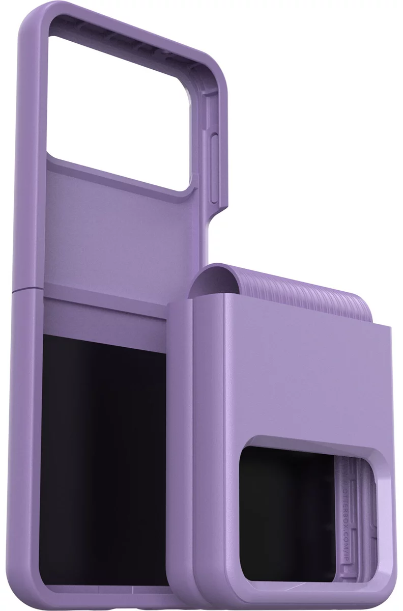 E-shop Kryt Otterbox Symmetry Flex I Lilac You for galaxy Z Flip 4 purple (77-90460)