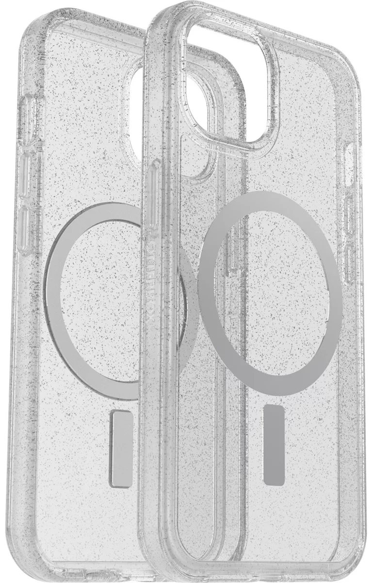 E-shop Kryt Otterbox Symmetry Plus Stardust for iPhone 13/iPhone 14 clear (77-89221)